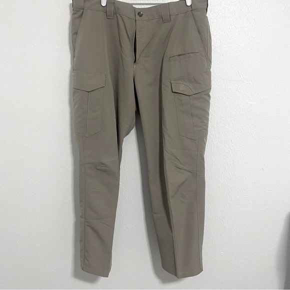 5.11 Tactical Men's Stryke Pants w/Flex-Tac Size 40x30 Mechanical Stretch - Picture 2 of 10
